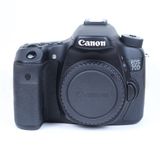  Máy ảnh Canon 70d 2nd 