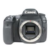  Máy ảnh Canon 80D 2nd 