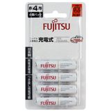  Bộ 4 Pin AA Fujitsu HR-4UTC 1900 mAh 