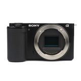  Máy ảnh Sony ZV E10 (2nd) 