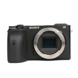  Máy ảnh Sony A6600 ( 2nd ) 