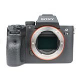  Máy ảnh Sony A73 2nd 