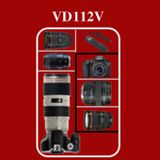  Túi máy ảnh Eirmai EMB-VD112V 