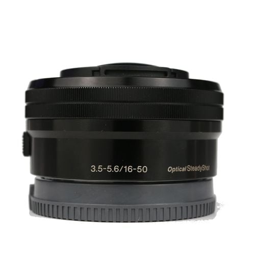 Lens Kit Sony 16-50 – xuankhanhcamera