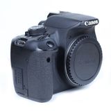  Máy ảnh Canon 700D 2nd 