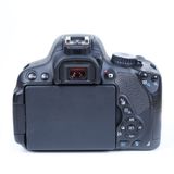  Máy ảnh Canon 650D 2nd 