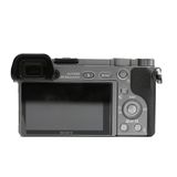  Máy ảnh Sony A6000 màu xám ( 2nd ) 