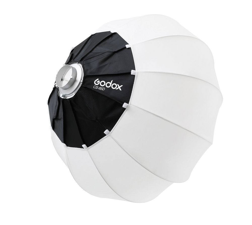 Softbox Godox cầu 65cm