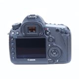  Máy ảnh Canon 5d3 2nd 