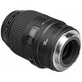  Ống kính Canon 100 Macro F2.8 ( 2nd ) 