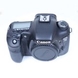  Máy ảnh Canon 7D 2nd 