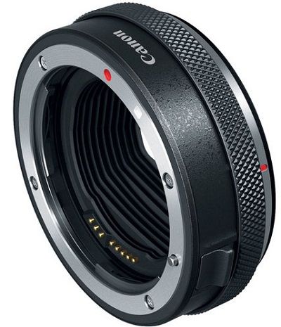 Ngàm Chuyển Canon Control Ring Mount EOS R