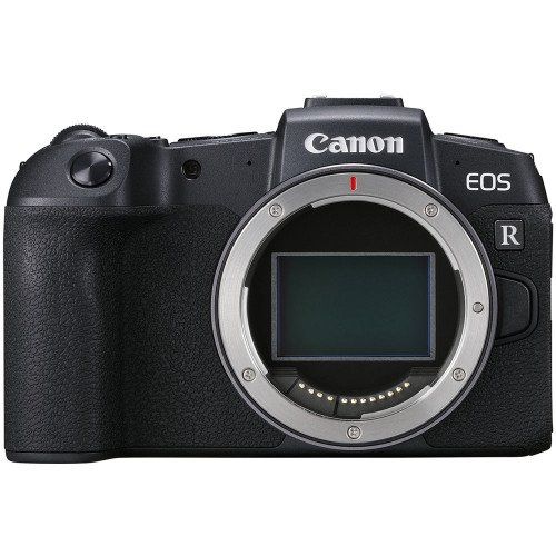 Máy Ảnh Canon EOS R ( 2nd )