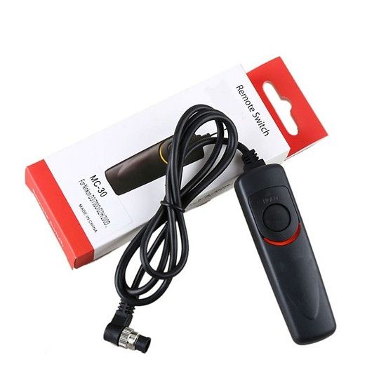Dây bấm mềm Cuely MC30