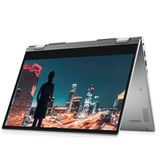  Laptop Dell Inspiron 5406 2in1 ( I5-1135G7, 2.4GHz up to 4.2GHz , 8mb Cache , 8gb DDR4 , SSD512gb ) 