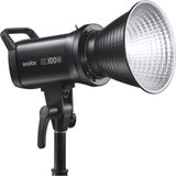  Đèn Led Godox SL100Bi 