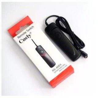 Dây bấm mềm Cuely RS-60E3