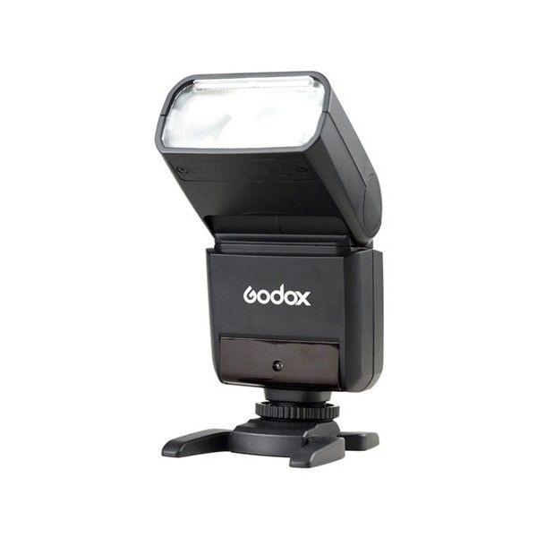 Đèn Flash Godox TT350S cho máy Sony