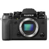  Máy ảnh Fujifilm XT 2 ( 2nd ) 
