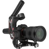  Gimbal Zhiyun Weebill-S | Chính hãng 