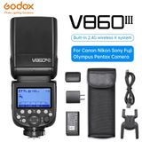  Đèn Flash Godox V860III 