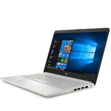  Laptop HP 14S - CF2043 TU 1U3K6PA ( PEN n6405/4GB RAM / 256GB SSD / 14HD/WIN10 ) 