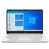  Laptop HP 14S - CF2043 TU 1U3K6PA ( PEN n6405/4GB RAM / 256GB SSD / 14HD/WIN10 ) 