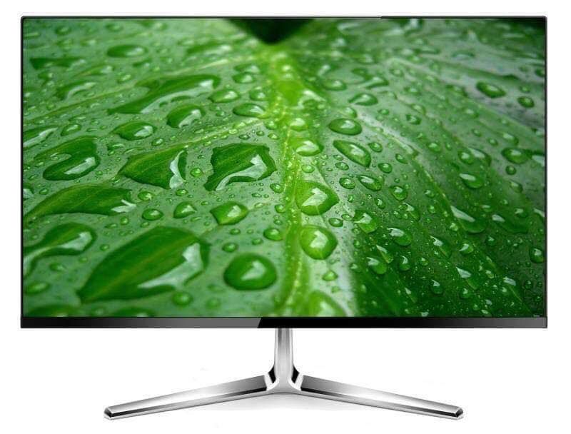 Màn Hình Thinkview G240C (23.8''/FHD/LED/75Hz/Cong)