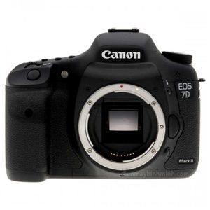  Máy ảnh Canon 7D mark 2 (2nd) 