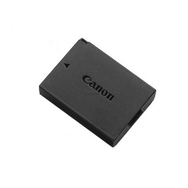 Pin Canon LP E10