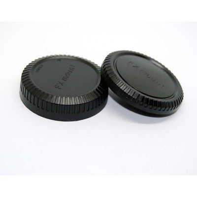 Bộ nắp body FX Mount cho máy Fujifilm