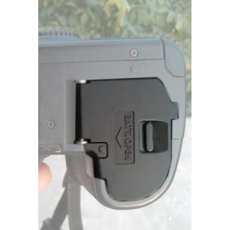 Nắp pin Canon 5DII