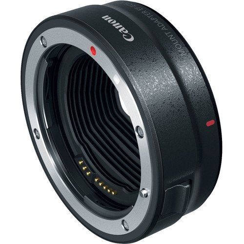 Ngàm chuyển Canon EF-EOS R ( 2hand )