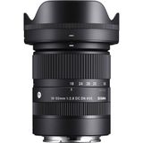  Ống Kính Sigma 18-50mm F2.8 DC DN for Sony Chính Hãng 