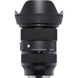  Ống kính Sigma 24-70mm f/2.8 DG DN Art (for Sony E) NEW 