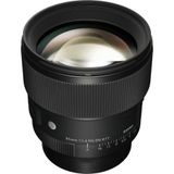  Ống kính Sigma 85mm F1.4 DG DN Art For Sony ( 2nd ) 