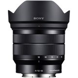  Ống kính Sony 10 18 OSS ( 2nd ) 