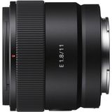  Ống kính Sony Sel 11 F1.8 ( hàng chính hãng ) 