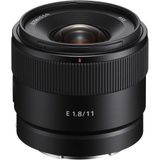  Ống kính Sony Sel 11 F1.8 ( hàng chính hãng ) 