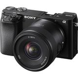  Ống kính Sony Sel 11 F1.8 ( hàng chính hãng ) 