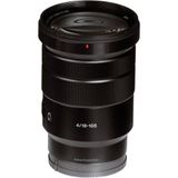  Ống kính Sony 18-105 F4 G hàng chính hãng 