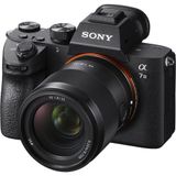  Ống kính Sony FE 35 f1.8 ( hàng chính hãng ) 