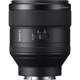  Ống kính máy ảnh Sony 85 GM F1.4 ( 2 nd ) 