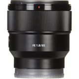  Ống kính Sony FE 85mm f/1.8 chính hãng 