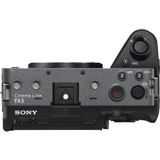  Máy quay Sony FX3 hàng chính hãng 