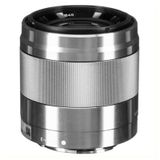  Ống kính Sony Sel 50 f1.8 Đen ( 2nd ) 