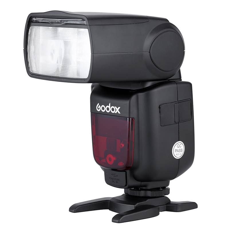  Đèn Flash Godox TT685S dùng cho máy ảnh Sony 