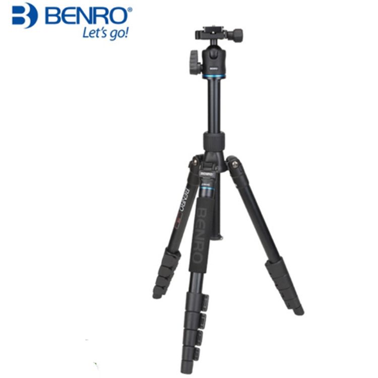  Chân máy ảnh Benro IT25 