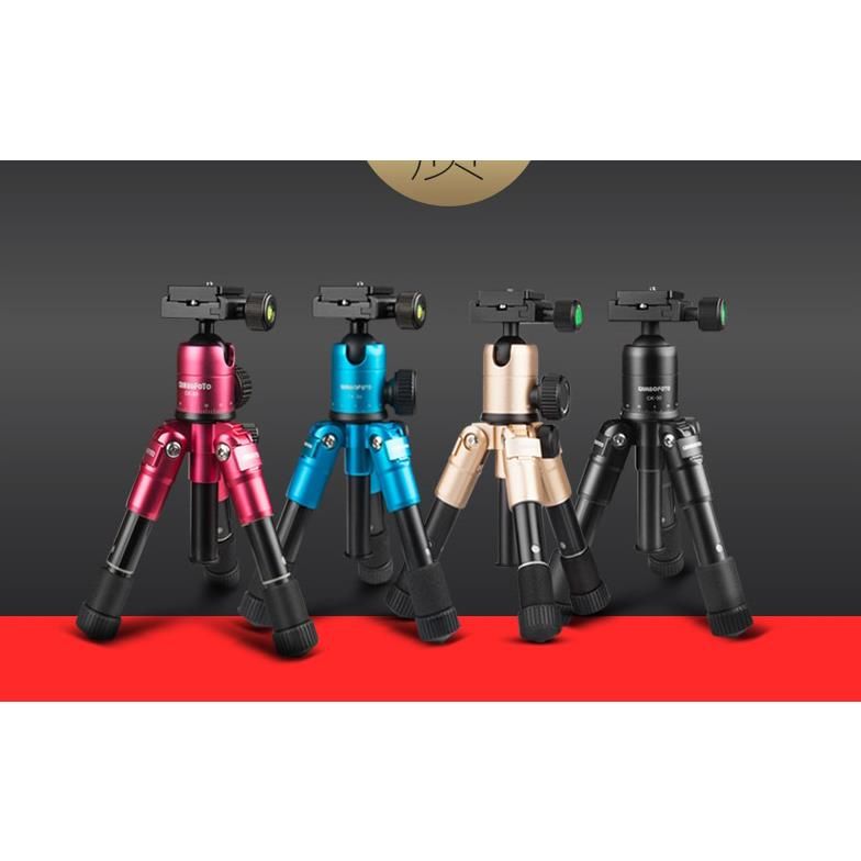 Chân máy ảnh Combofoto