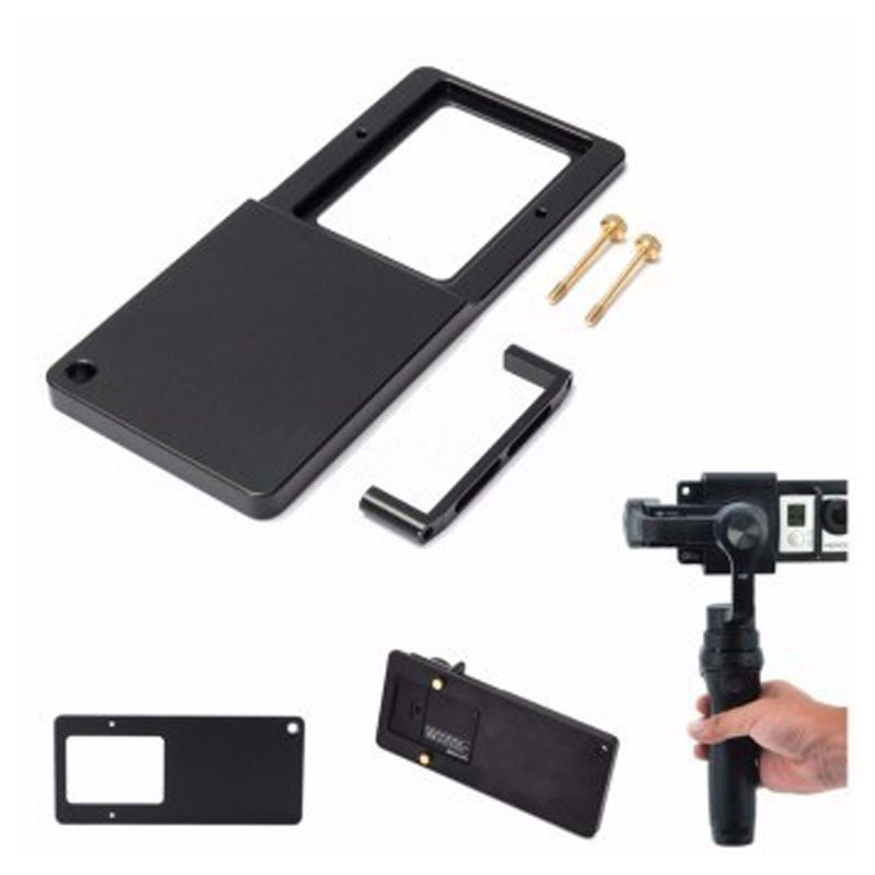 Adapter nắp Gopro cho Gimbal